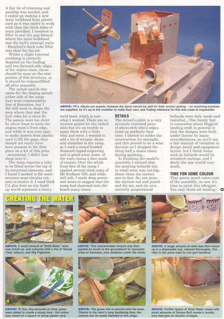 Tamiya Model Magazine 102 (2003-12)